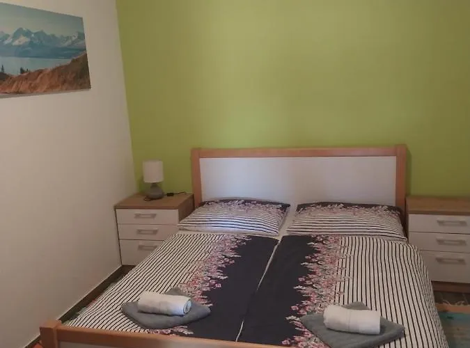 Apartamento Palma 7 Poreč