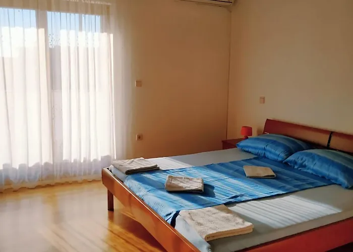 Palma 7 Apartamento *