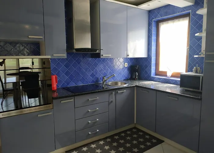 Palma 7 Apartamento Poreč