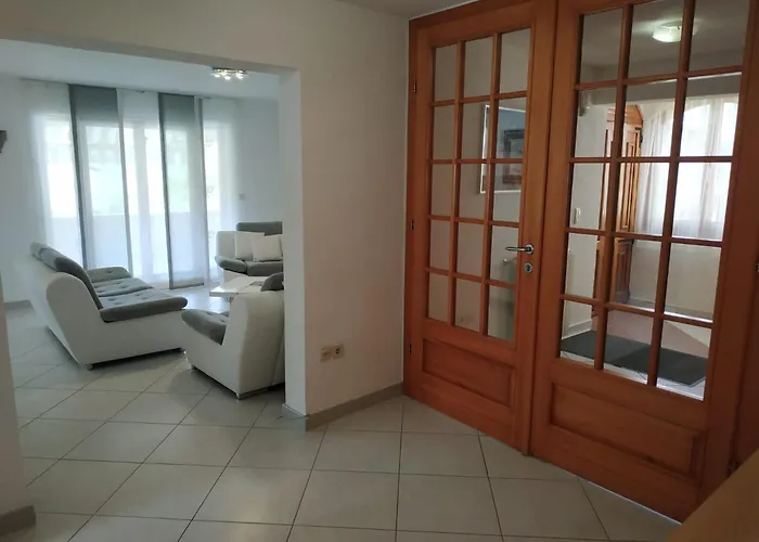 Palma 7 Apartamento *