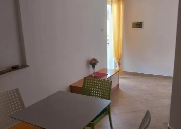 Palma 7 Apartamento *