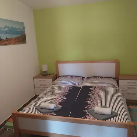 Apartament Palma 7 Poreč