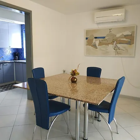 Palma 7 Apartament