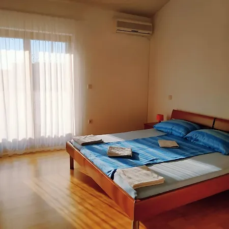 Palma 7 Apartament *