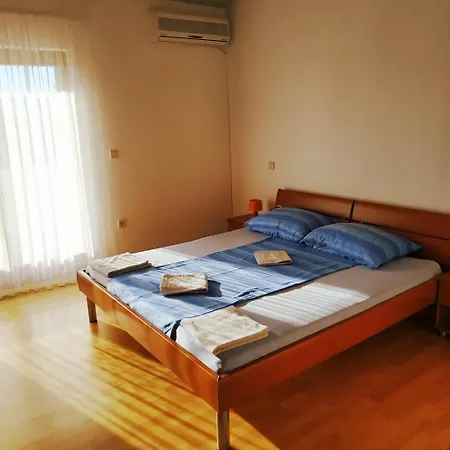 Apartament Palma 7