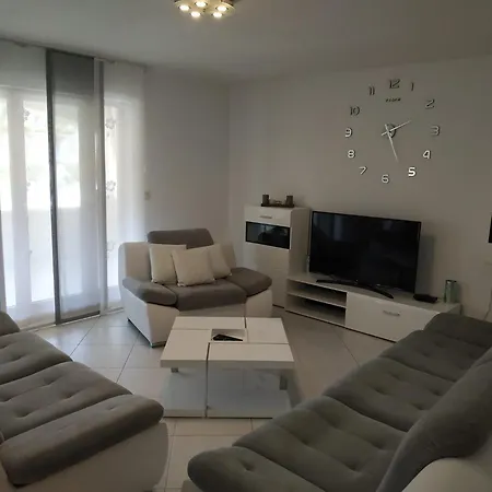 Apartament Palma 7