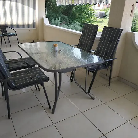 Apartament Palma 7 *
