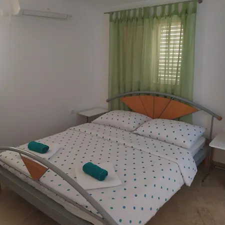 Apartment Palma 7