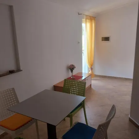 Palma 7 Apartament *