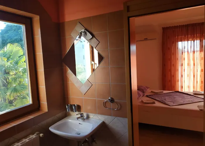 Palma 7 Апартаменты *