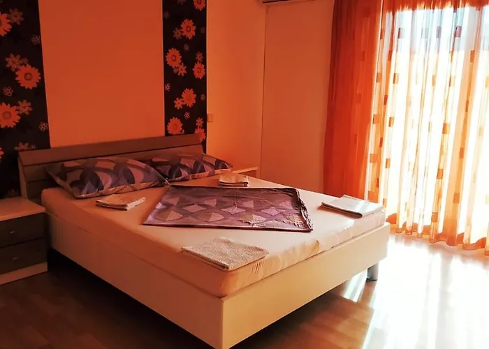 Апартаменты Palma 7 *