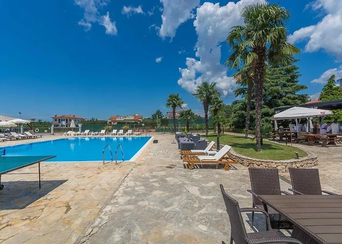 Апартаменты Palma 7 *