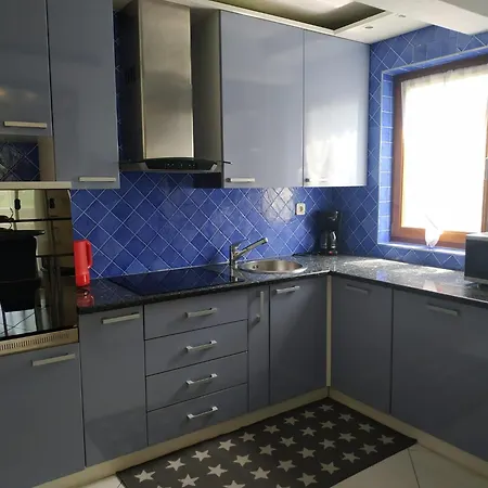 Palma 7 Apartman Porec