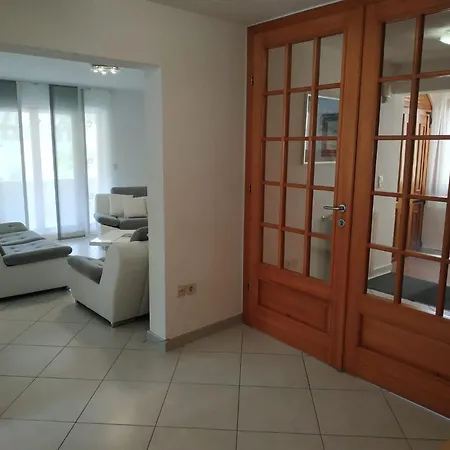 Palma 7 Apartman *