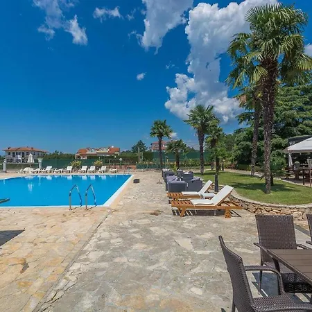 Apartman Palma 7 *